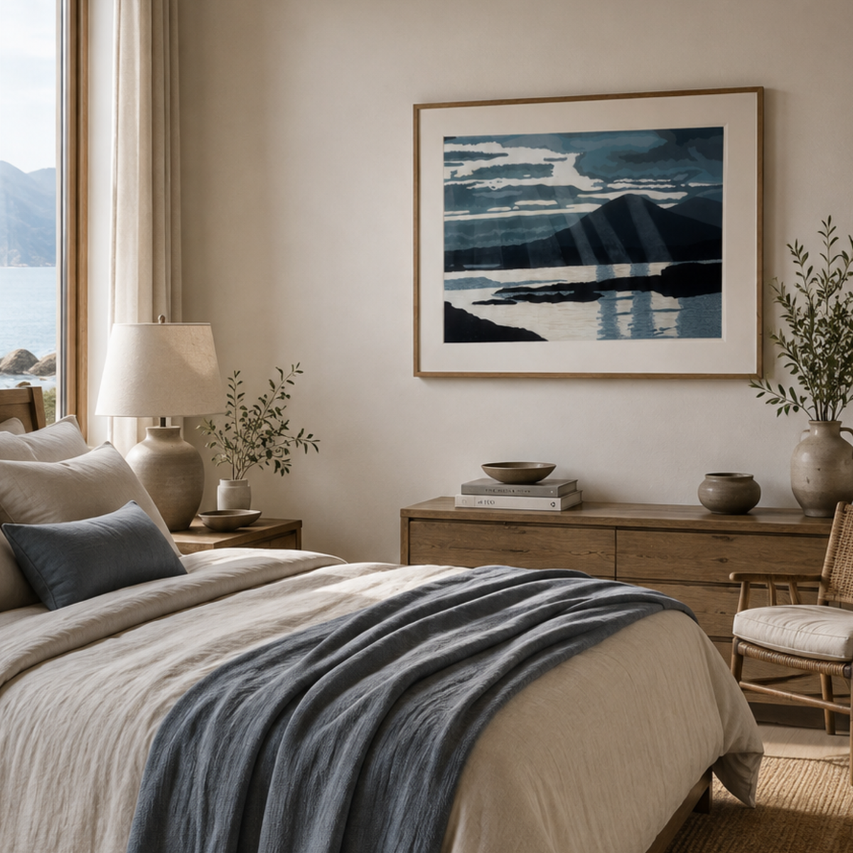 Cuillin Silver