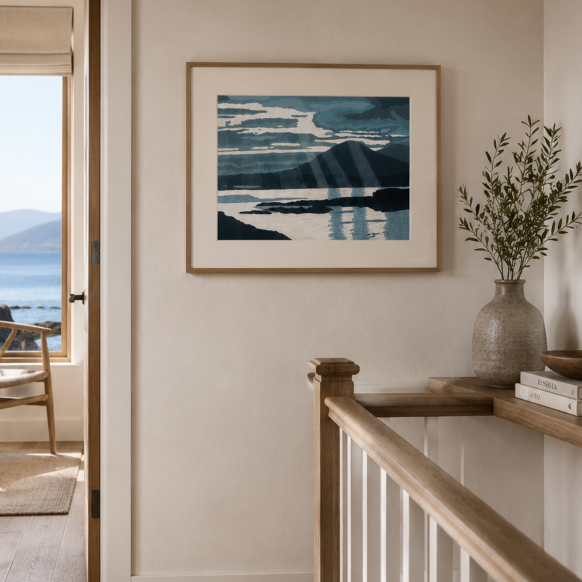 Cuillin Silver