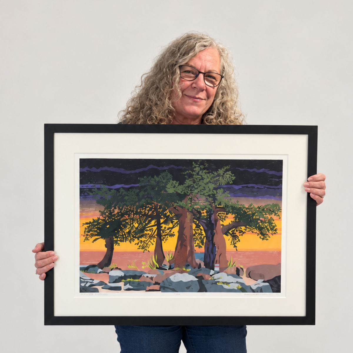 Bountiful Baobab