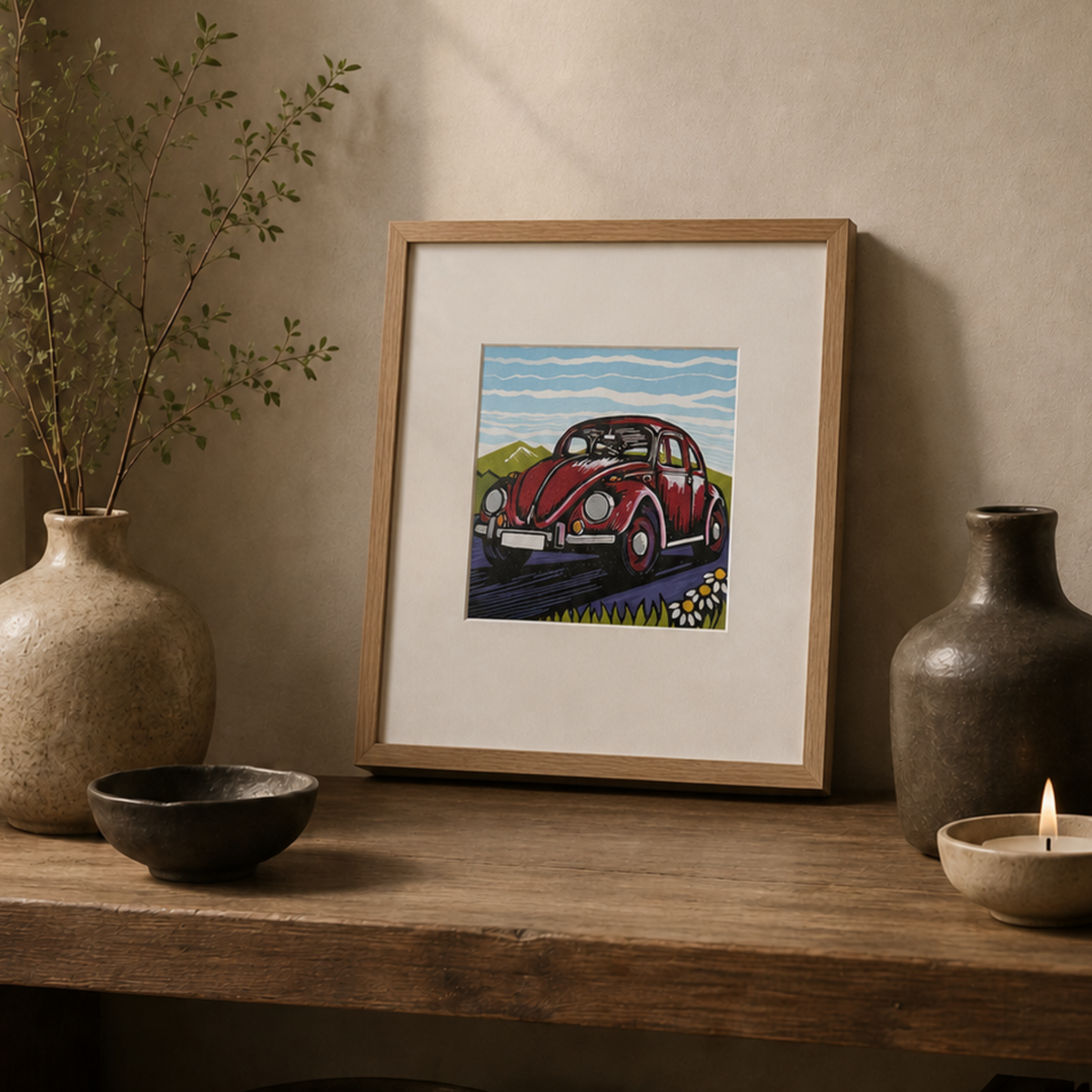 Beetle