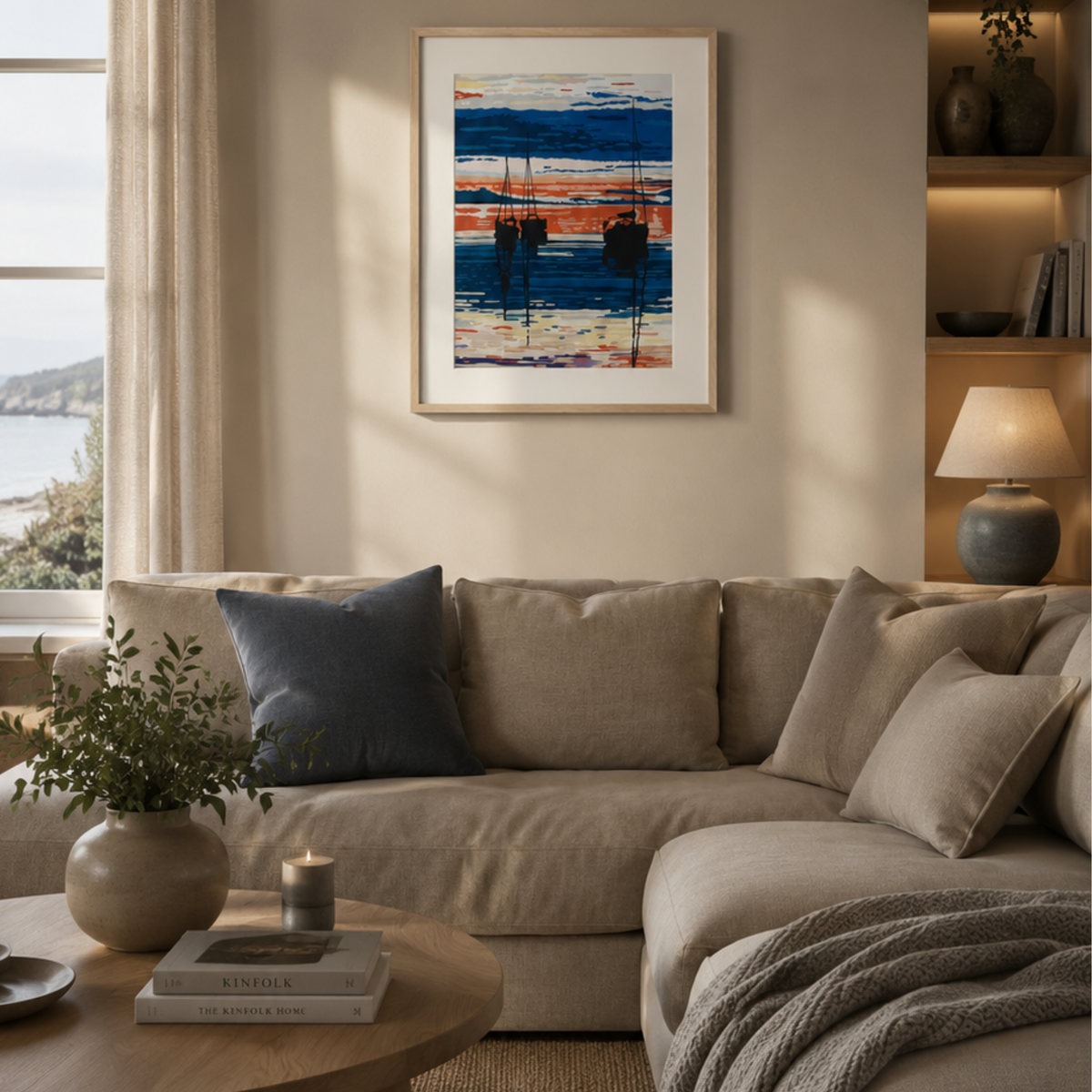 Harbour Hush