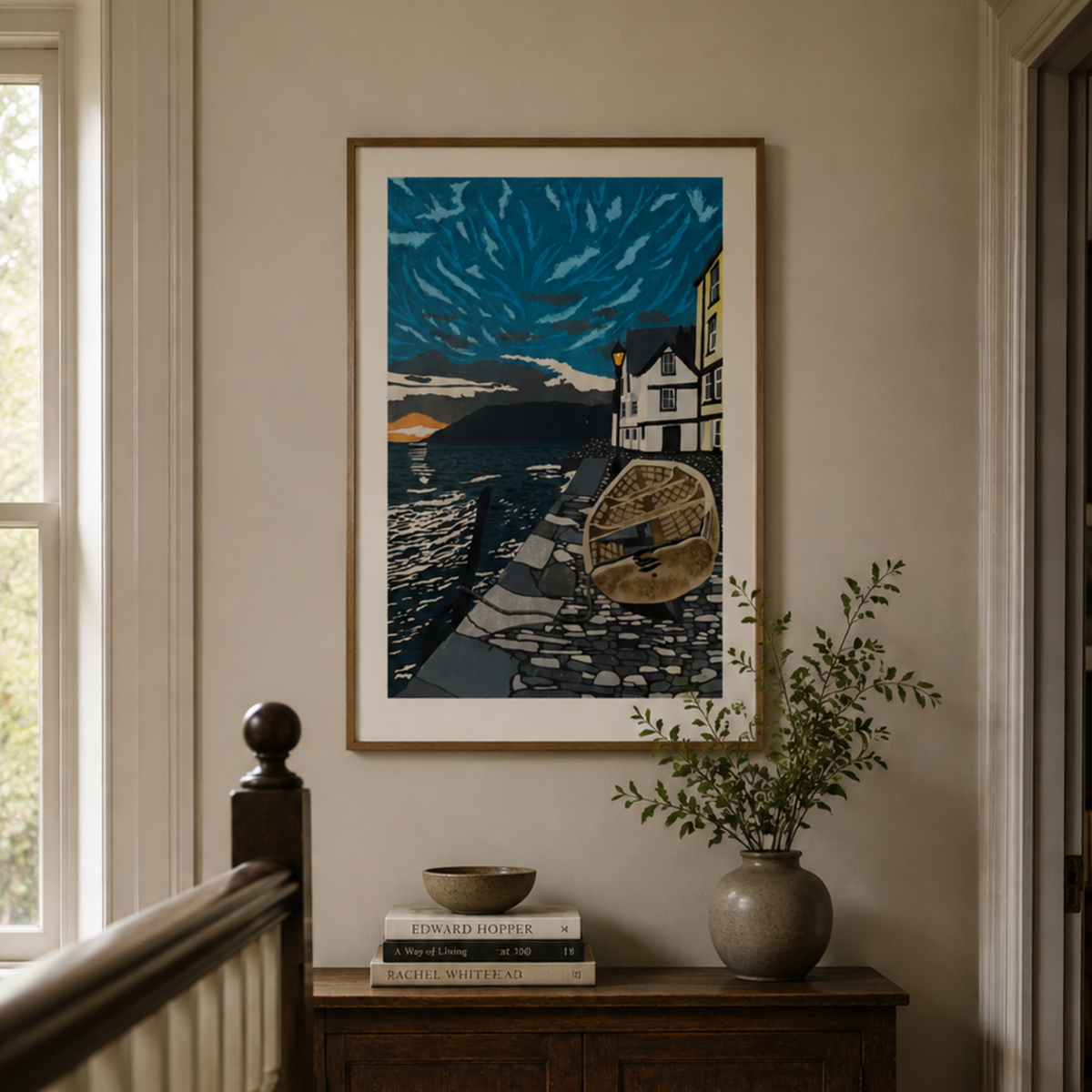 Bayard's Cove
