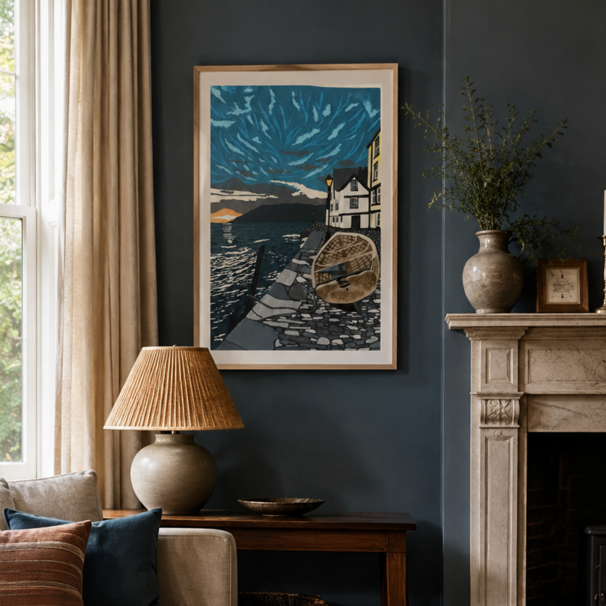 Bayard's Cove