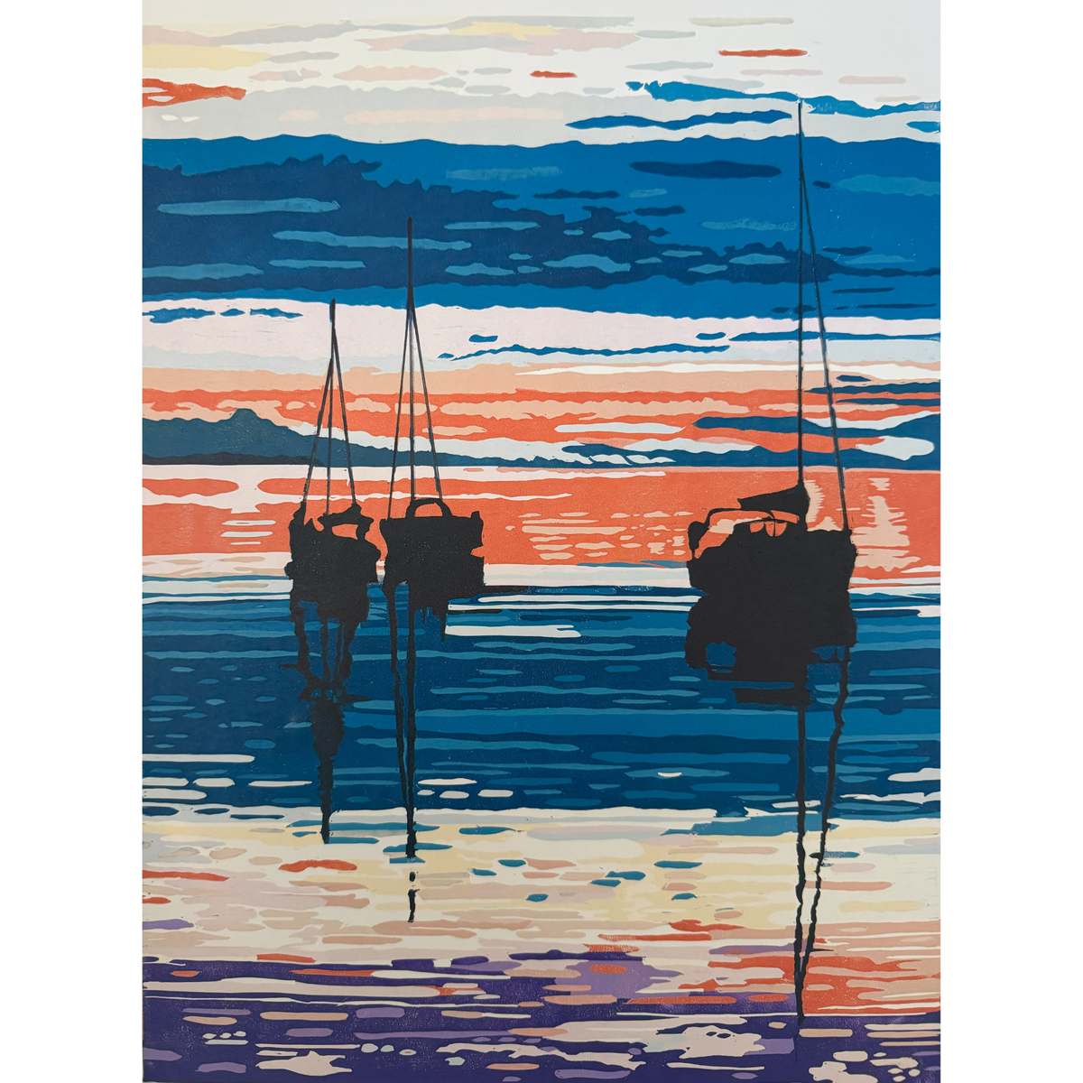 Harbour Hush