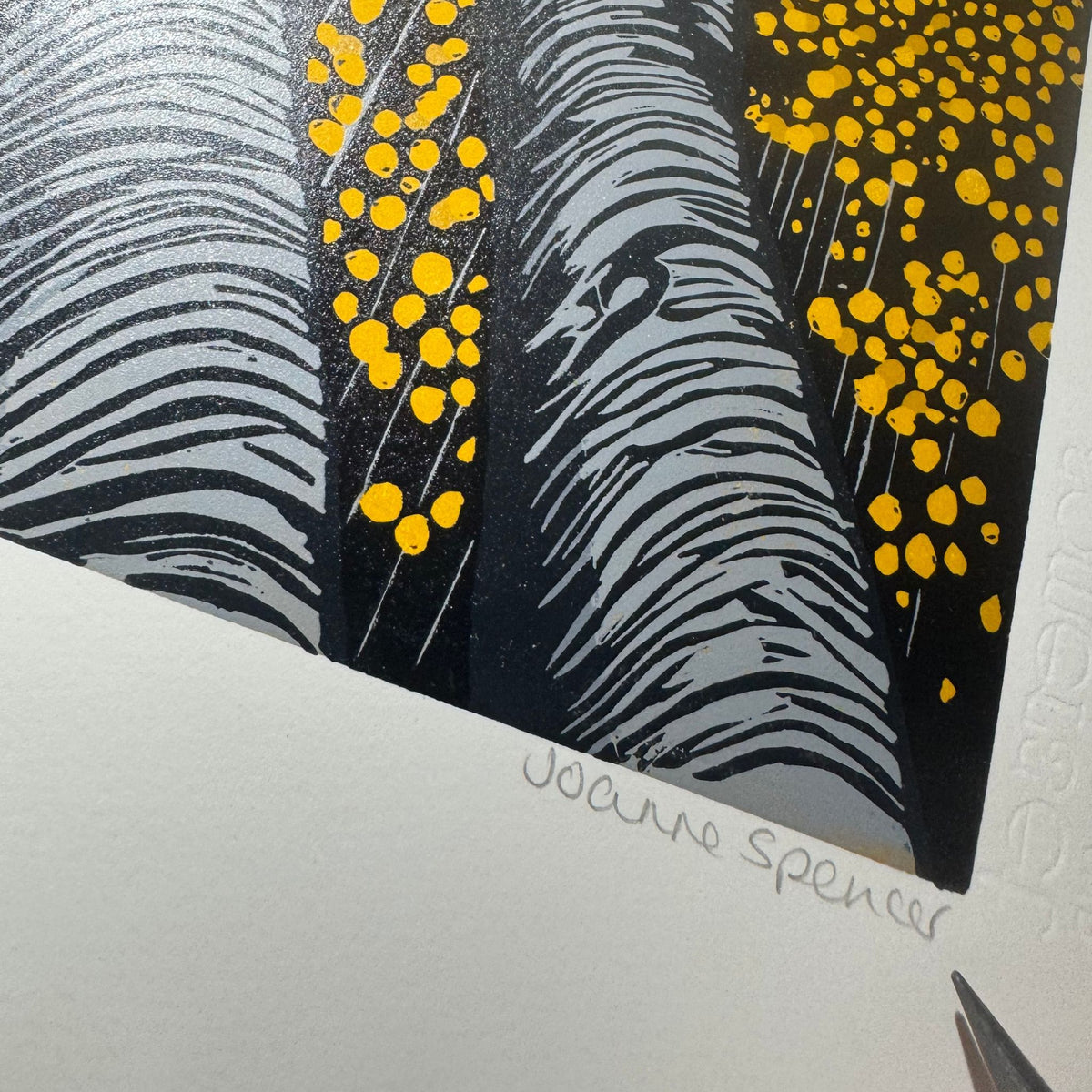 A Quiet Kind of Gold