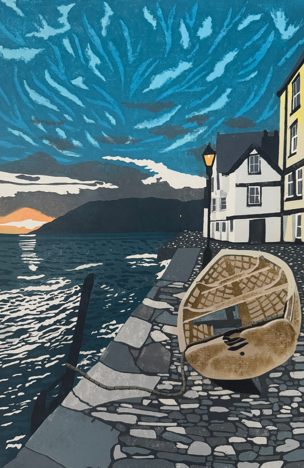 Bayard's Cove