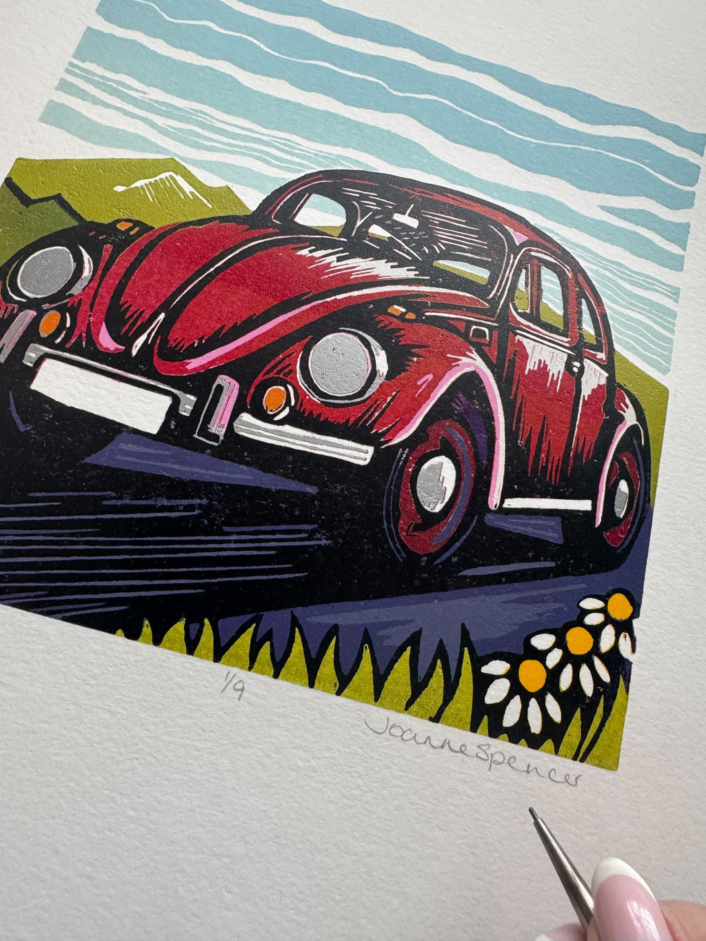 Beetle