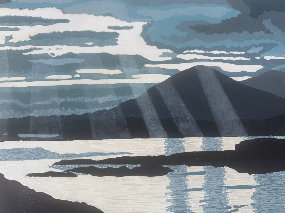 Cuillin Silver