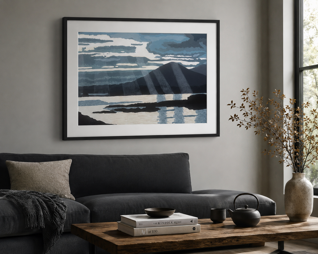 Cuillin Silver