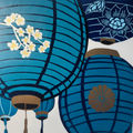 Paper Lanterns