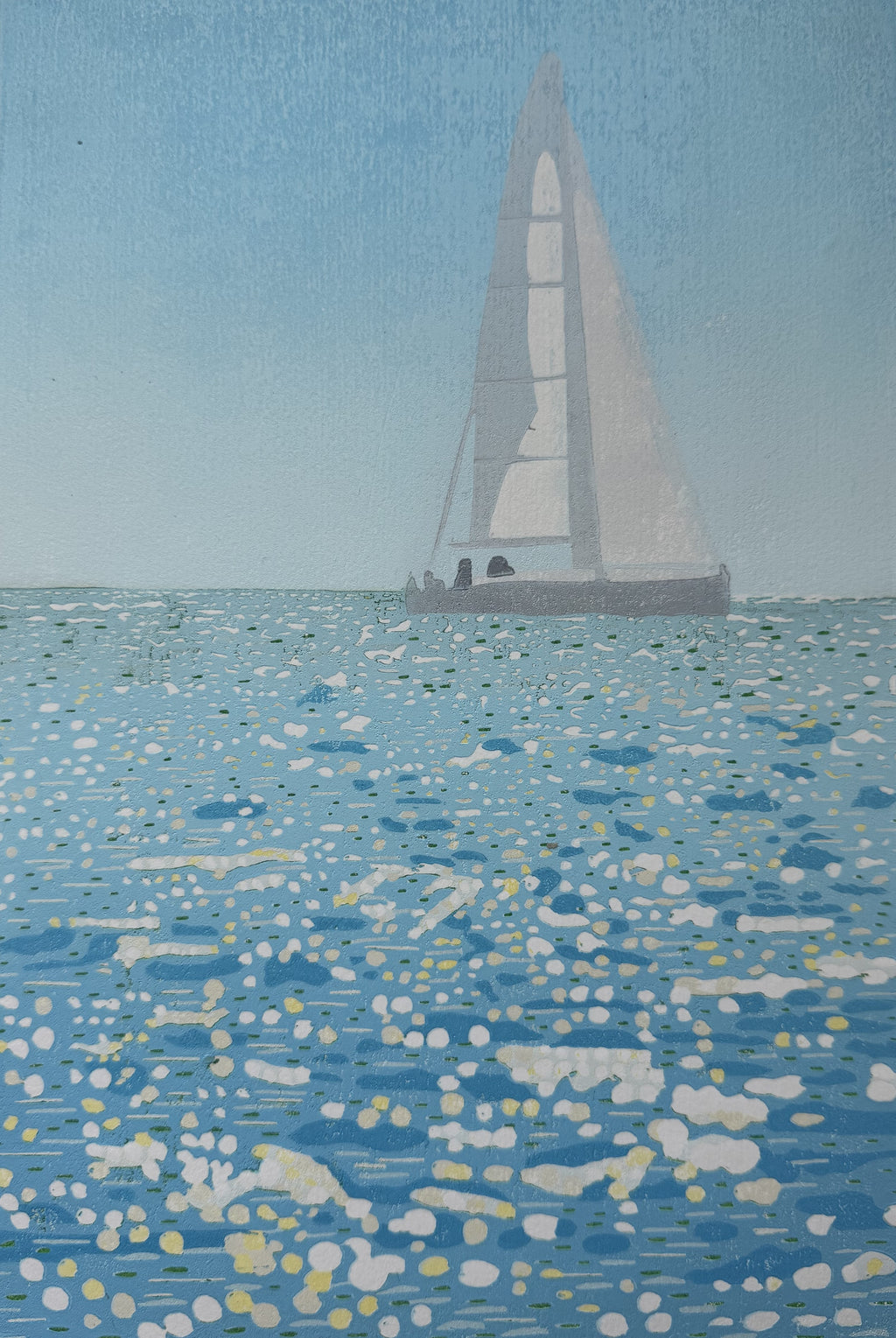 Sail Away With Me