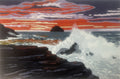 Tempestuous Trebarwith